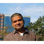 Mandar Mungee's photo