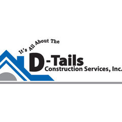 D-Tails Construction Services, Inc.