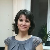Ольга Куцовол's photo