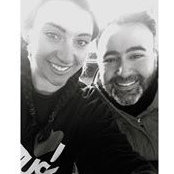 Edgar Hidalgo's photo