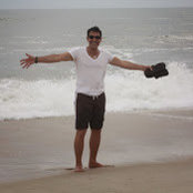 James Malandros billede