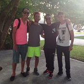 Nathaniel Reboh's photo