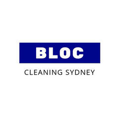 Bloc Cleaning