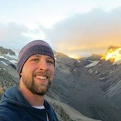 James Eadie's photo