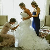Sofia Sidner's photo