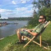 Aleks Kubiak's photo