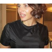 Foto de Ellen Celli