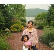 Foto von Jeevitha Swamynathan