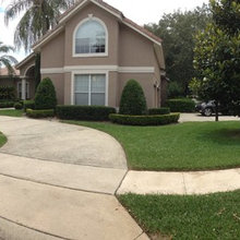 landscaping