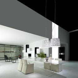 PORRO - Living Room Furniture