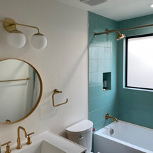 Commonwealth Bathroom