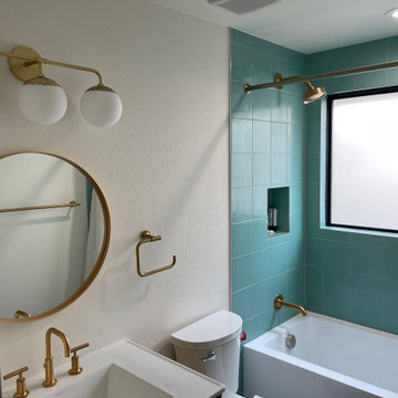 South Denver | Home Renovation