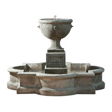 Fountains