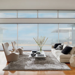 Hunter Douglas - Products