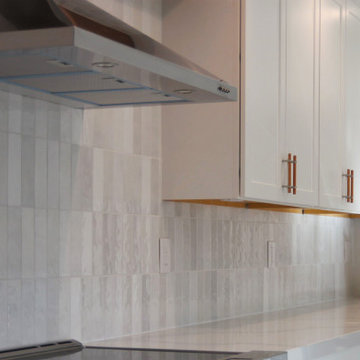 Bay Area Home Refresh