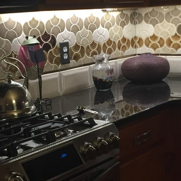 Milford, Michigan Kitchen