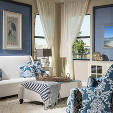 wall treatments