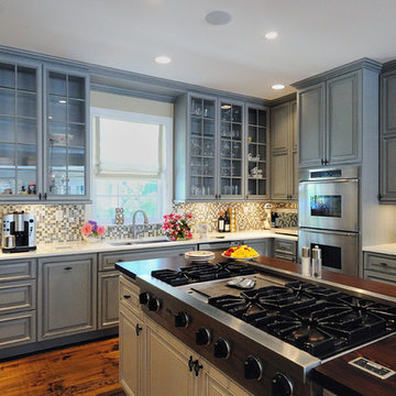 Historic Locust Valley Home
