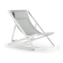 Beach Furnishings