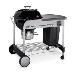 Webber Grills - Products
