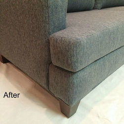 Living Room Sofa - Products
