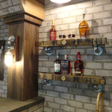 Irish Pub