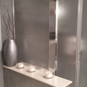 COMPLETE REDESIGN OF MASTER BEDROOM AND BATHROOM ...DESIGN BY JOY LISLE