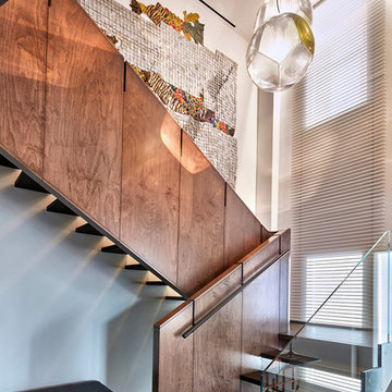 Park Front Loft