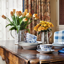 Tablescapes