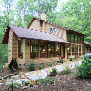 NW Sunroom