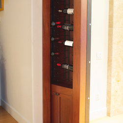 CEILTRIM Hidden Passageways - Products
