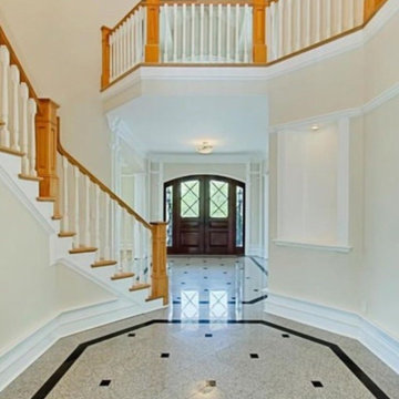 Clifton Residence