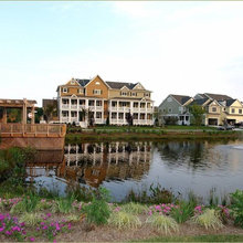 Landscape Ideas