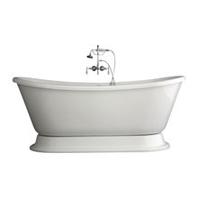 tub