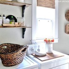 Laundry Spaces
