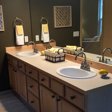 Redmond Ridge Home