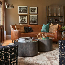 Entertainment Room