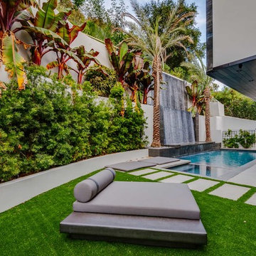 Bel Air Contemporary