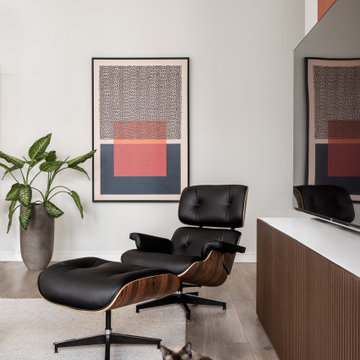 Interior design Photography