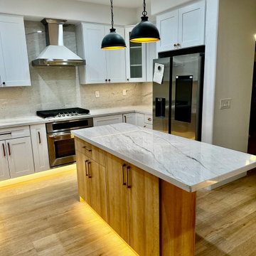 Kitchen Remodeling Union City