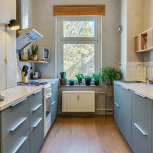 Wohnungsideen