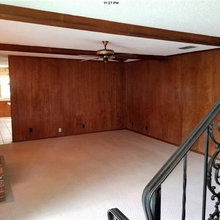 Whitman House Updates