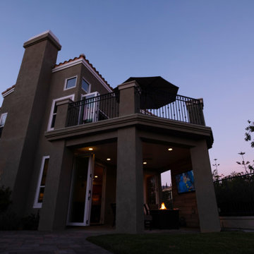 Addition | MacDowell | Foothill Ranch