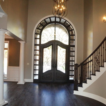 Absolutely AMAZING Home