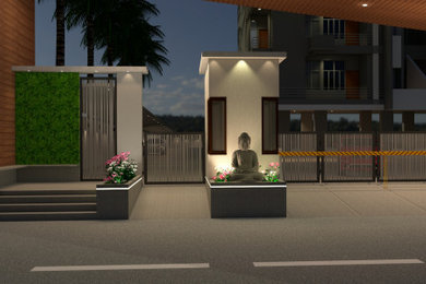 Bilvam Residency