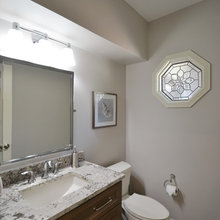 Mama’s Remodel