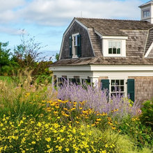 Exterior Ideas