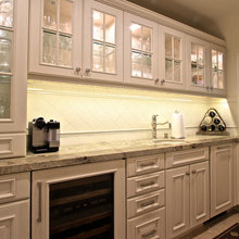 kitchen bar
