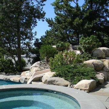Barrington Seaside Residence