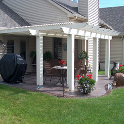 Arbor / Pergola - Products